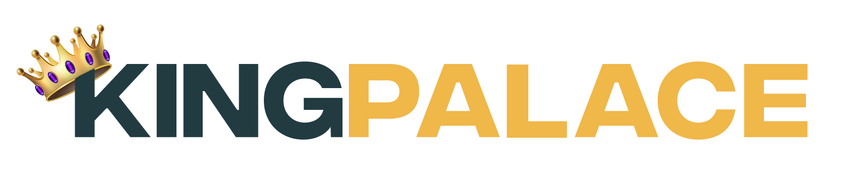KingPalace.com Logo