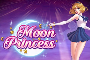 Moon Princess by Play'n GO — free demo slot