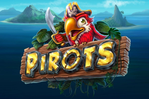 Pirots by ELK Studios — free demo slot