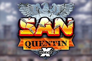 San Quentin xWays by Nolimit City — free demo slot