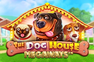The Dog House Megaways by Pragmatic Play — free demo slot