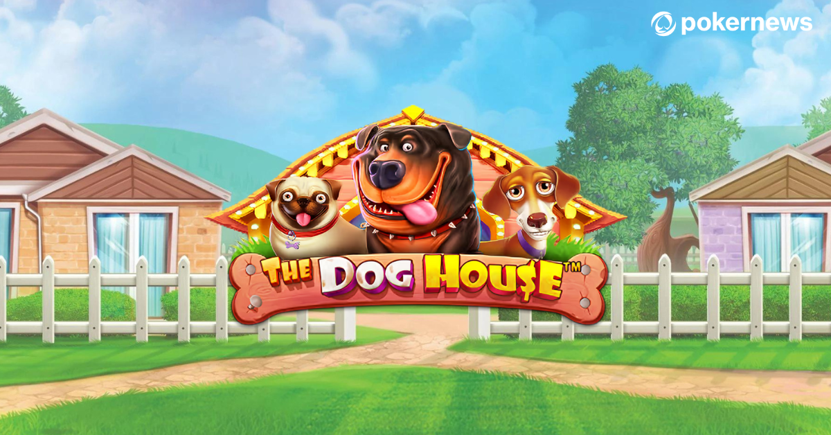 The Dog House by Pragmatic Play — free demo slot