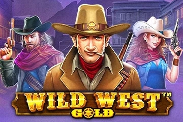 Wild West Gold by Pragmatic Play — free demo slot